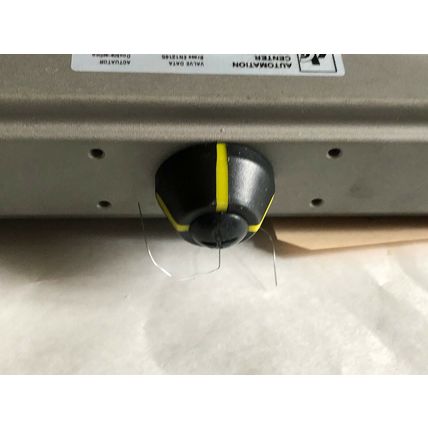 AUTOMATION CENTER D160A008-3P-0-90-180, AC-3P 0-90-180 ACTUATOR VALVE,TN