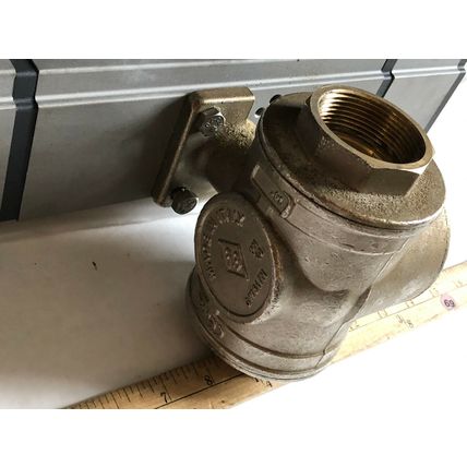 AUTOMATION CENTER D160A008-3P-0-90-180, AC-3P 0-90-180 ACTUATOR VALVE,TN
