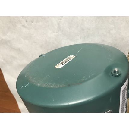 NEW RELIANCE ELECTRIC F52A0621M DUTY MASTER UNIBRAKE,.50/.25 AMPS,F52AO621M,BU
