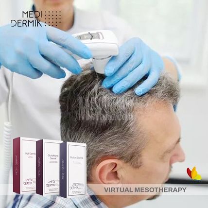 Capillary Tri Pak By Medidermik