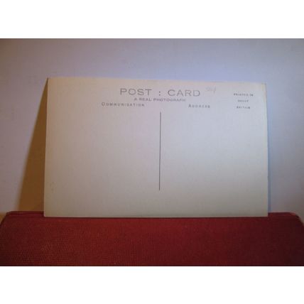 THE HOWK, CALDBECK, CUMBRIA unused vintage postcard RP =