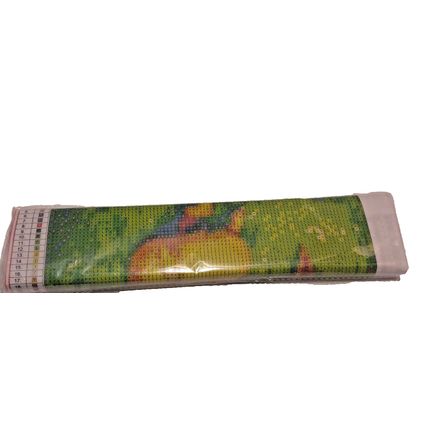 Pokemon TOPITOP Diamond Painting Kit 30 x 40 Pikachu & Eevie Brand New!