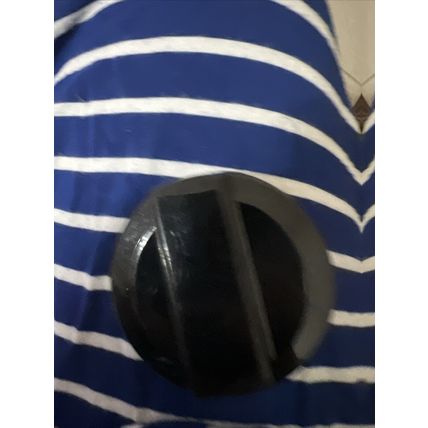 Whirlpool Amana Range Stove Burner Knob W10614597 WPW10614597 AP6023396