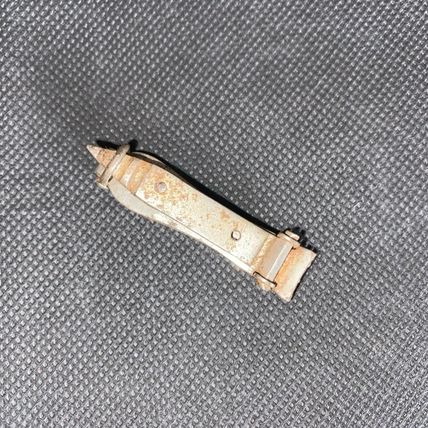 Vintage Nail Clippers