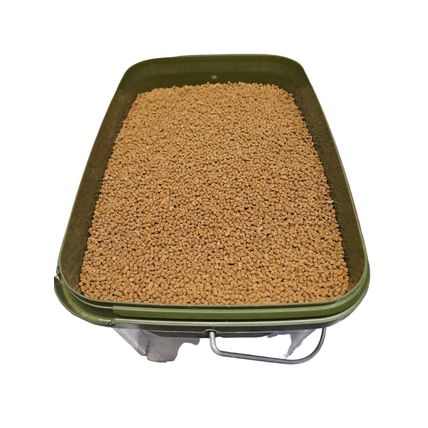 5 Llitre camo box of skrettings 2mm