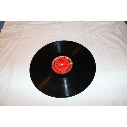THE GREAT SONGS OF CHRISTMAS ALBUM 8-Various Artists LP STEREO Goodyear