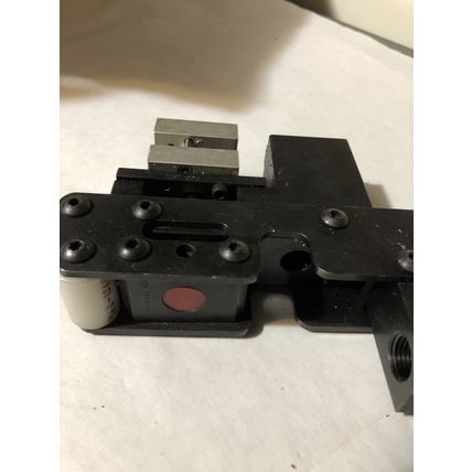 NEW BIMBA FSS-040 125-V PNEUMATIC VALVE ,96D-1615,IMPCO/5176,96D-1610-24.5 ,BP
