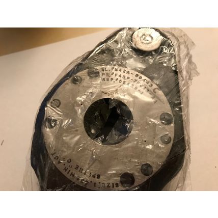 NEW RESKA RSP 55429-1,1.433,F4DP-7F213-AA,24ZA-80443 C DIAL INDICATOR SPLINE,EH
