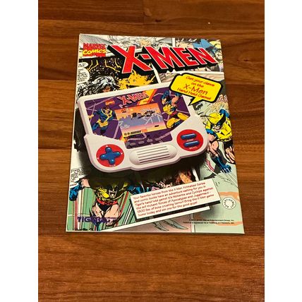 The Uncanny X-Men #306 (Marvel Comics, November 1993)