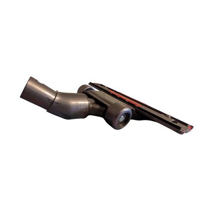 Dyson Flat Out Floor Attachment Vacuum Tool 914617-02 Swivel Under Bed Couch