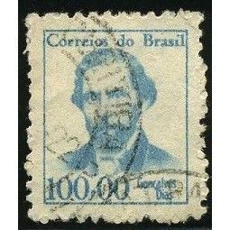 1965/1966 Michel 1068 - #3 fine used (o)