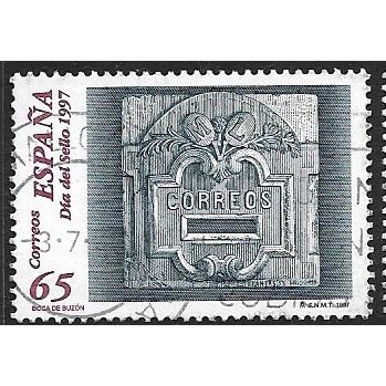 1997 Michel 3314 - fine used (o)