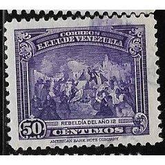 1940/1944 Michel 349 - #2 fine used (o)