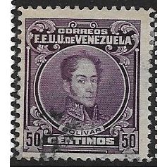 1915/1923 Michel 101 - fine used (o)