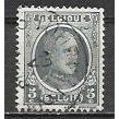Belgium ( Belgique ) N° 193 YVERT OBLITERE (USED)