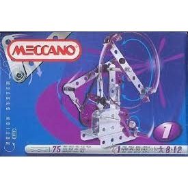 Meccano Set 1513