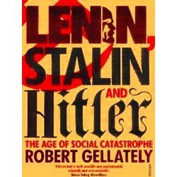 Lenin Stalin & Hitler