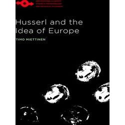 Studies in Phenomenology and Existential Philosophy: Husserl and the Idea of Eur