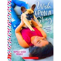 Wish Upon A Stray