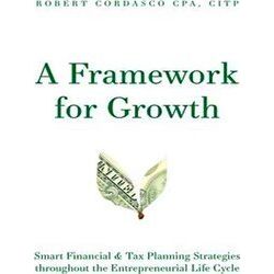 A Framework For Growth