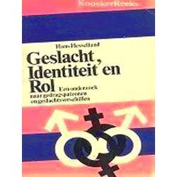 Geslacht, Identiteit En Rol