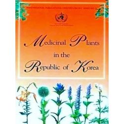 Medicinal Plants in the Republic of Korea
