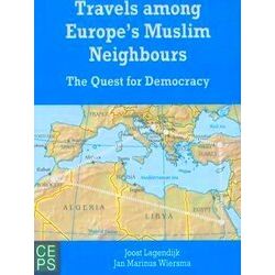 Travels to Europe's Muslim Neighbours