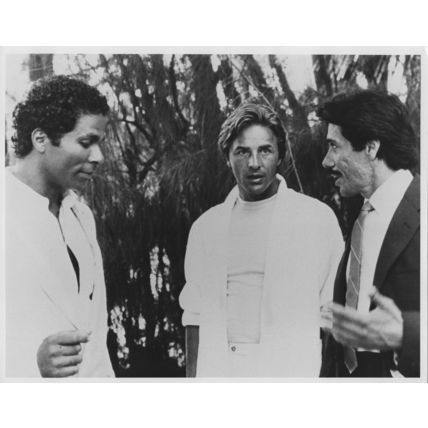 PHOTOGRAPH - MIAMI VICE 10 (TV SERIES)