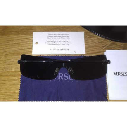 VERSUS VERSACE Sunglasses