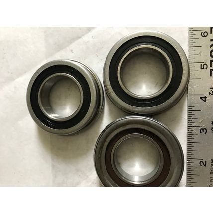 NACHI 6007NK,35TRBC07-55B,35TRBC07-SSB CLUTCH RELEASE BEARING 35TRBC07-5SB,EP