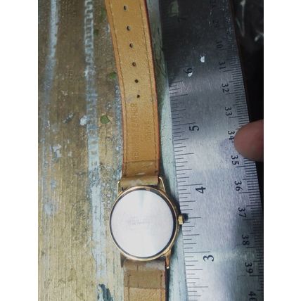 Cherished Teddies Collectable Watches by VALDAWN Bear Hugs