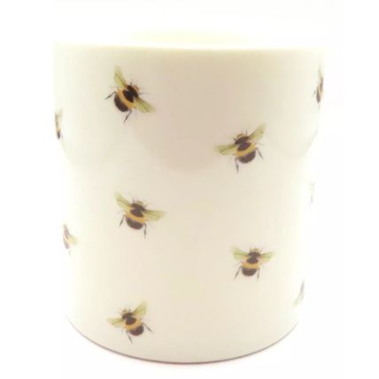 Bumble Bee Fine China Mug 8.5 CM Tableware Gift Beverage Home Decor