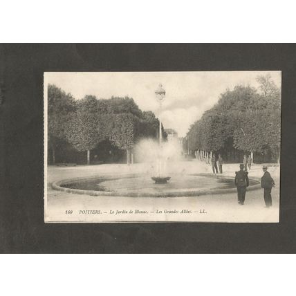 Genealogy Postcard Ada Ewing 318 Dennistone Gardens Glasgow