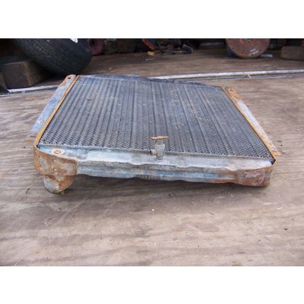VINTAGE MOPAR RADIATOR OEM #1346846