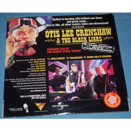 Elton John - West Coast Songs - Daily Express Promo CD