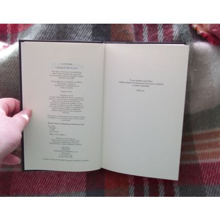 Mindsail, by Anne Gay UK HC 1991