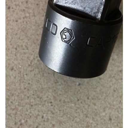 Matco Tools USA CAP1624BB 1/2” Drive To 3/4” Drive Impact Step Up Adapter