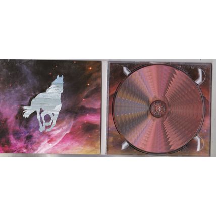 ANR : Stay Kids. (2010) Digipak CD album