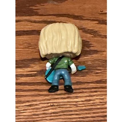 Funko Pop! Rocks: Teen Spirit - Kurt Cobain Limited Specialty Figure (No Box)