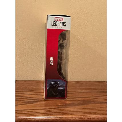 Marvel Legends Series: Spider-Man 2 - Venom Gamerverse 10.5 Inch Action Figure