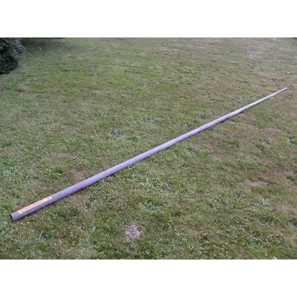 BIC EasyRide 465cm Epoxy Windsurfing Mast IMCS 26 no carbon windsurfing 465 460