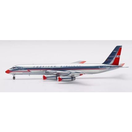 CV-990 AMERICAN AIRLINES REG: N5618 WITH STAND INFLIGHT 200 IF990AA0423P 1/200