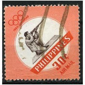 1960 SG 863 - fine used (o)
