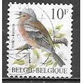 Belgium ( Belgique ) N° 2350 YVERT OBLITERE (USED)
