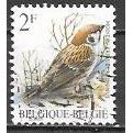 Belgium ( Belgique ) N° 2348 YVERT OBLITERE (USED)