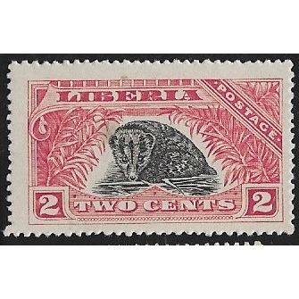 1918 SG 350 - MLH (*) - ANIMAL