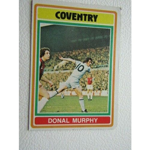 Topps 1975 1976 Football Cards Blue Back Card Variants (ef5)