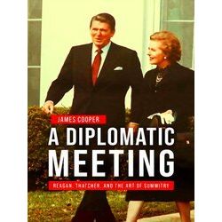 A Diplomatic Meeting