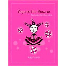 Yoga To The Rescue