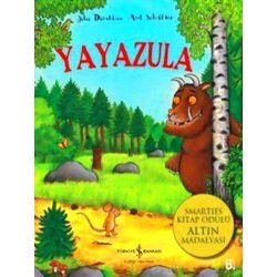 Yayazula